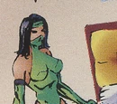 Galería:Jade (Cómics)