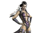 Sindel (MK9)