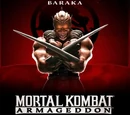 Galería:Baraka (MKA)