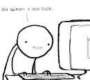 MSPA Reader