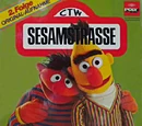 Sesamstrasse Discography