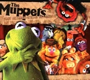 The Muppets 2007 Calendar