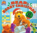 Bear's Berry Christmas