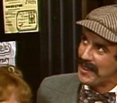 Richard Hunt Cameos