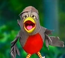 Ralph Robin