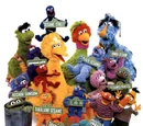 International Sesame Street