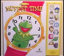 Muppet Time (book)