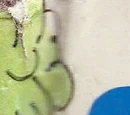 The Sesame Street Mother Goose