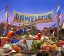 Welcome to Grouchland