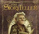 The StoryTeller (graphic novel)