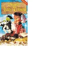 Os Muppets na Ilha do Tesouro