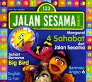 Majalah Jalan Sesama