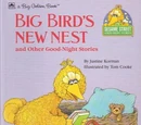 Big Bird's New Nest