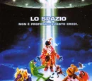 I Muppets venuti dallo spazio