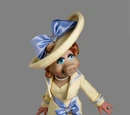 Muppet dolls (Tonner)