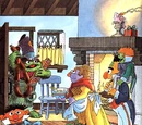 A Christmas Carol