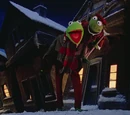 Christmas Scat