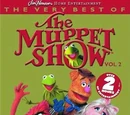 The Very Best of the Muppet Show: Volume 2