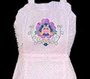 Muppet kitchen linens
