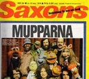 Saxons Vecotidning