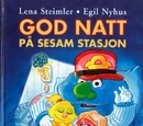 God natt på Sesam Stasjon