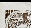 Love Stamp