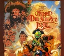 Muppets Die Schatzinsel