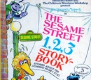 The Sesame Street 1, 2, 3 Storybook