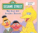 My Day on Sesame Street