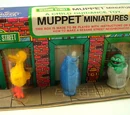 Muppet Miniatures