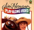 Sing-Along, Dance-Along, Do-Along