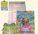 Sesamstraat Kijk-, Lees- & Doe-Club