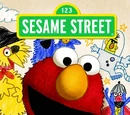 Sesame Street (comic book)