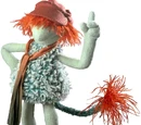 Boober Fraggle
