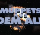 Muppets aus dem All