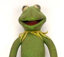 Muppet dolls (Bendy Toys)
