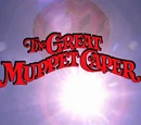 The Great Muppet Caper