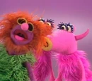 Mahna Mahna (song)