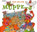 Look and Find Muppets