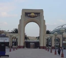 Universal Studios Japan