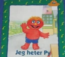 Jeg Heter Py