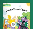 Sesame Street Counts