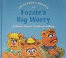 Fozzie's Big Worry
