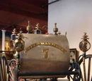 New York City Fire Museum