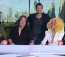 14shoxit/American Idol Judges 2013