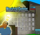 Musicial Genius