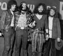 Musical groups established in 1967