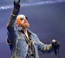 Rob Halford