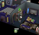 Commercial Sims