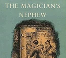 The Magician's Nephew